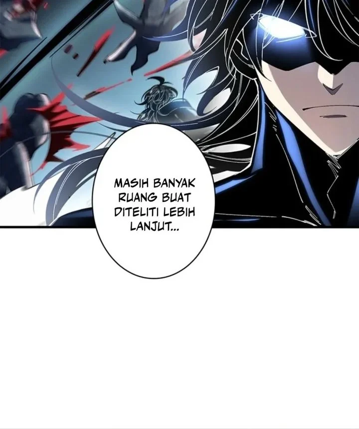 The Chosen SSS-Rank Chapter 24 - halaman 13