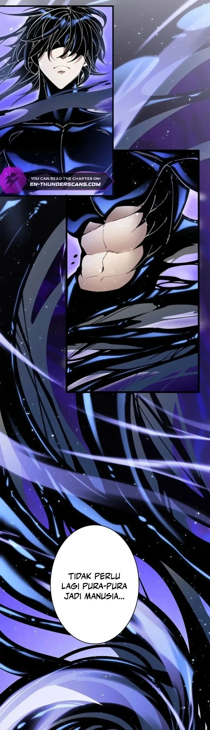 The Chosen SSS-Rank Chapter 24 - halaman 16