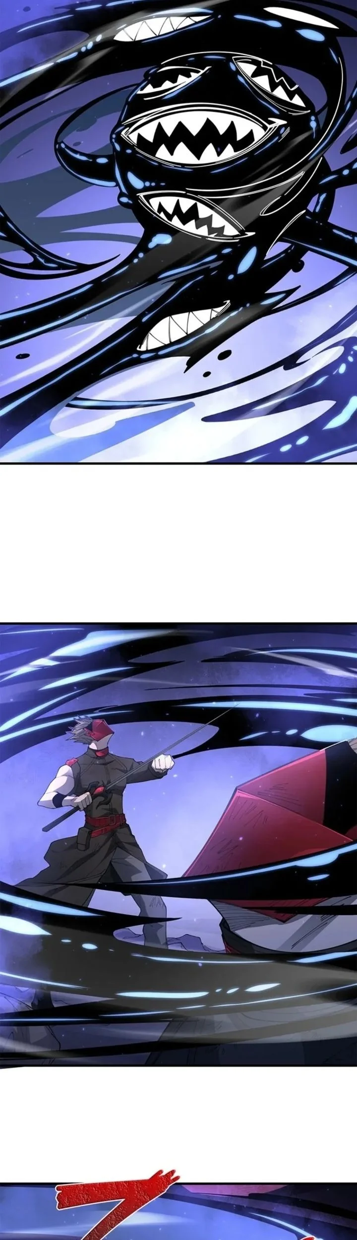 The Chosen SSS-Rank Chapter 24 - halaman 20