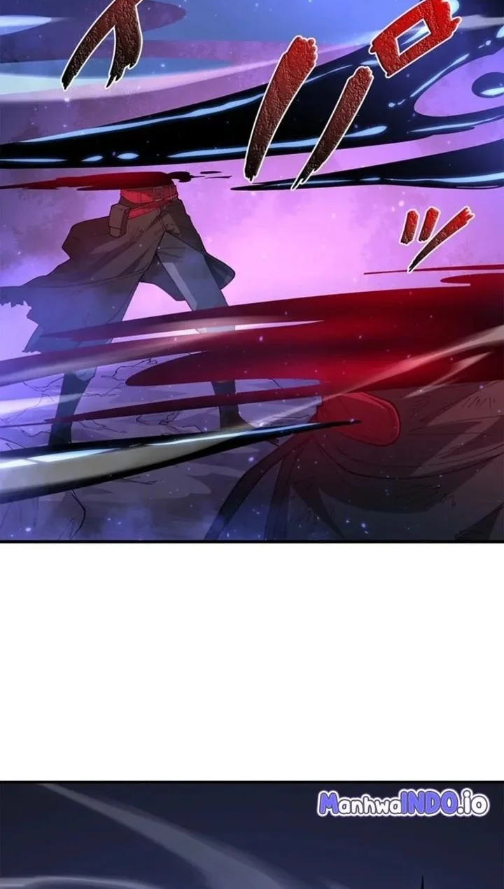 The Chosen SSS-Rank Chapter 24 - halaman 21