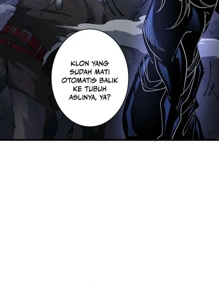 The Chosen SSS-Rank Chapter 24 - halaman 23