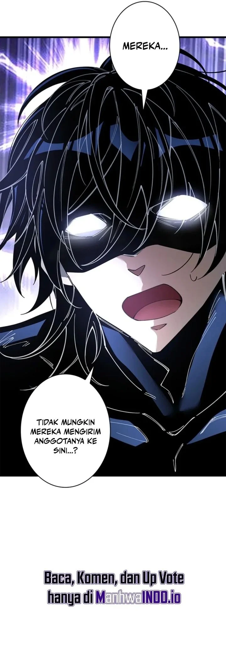 The Chosen SSS-Rank Chapter 24 - halaman 26