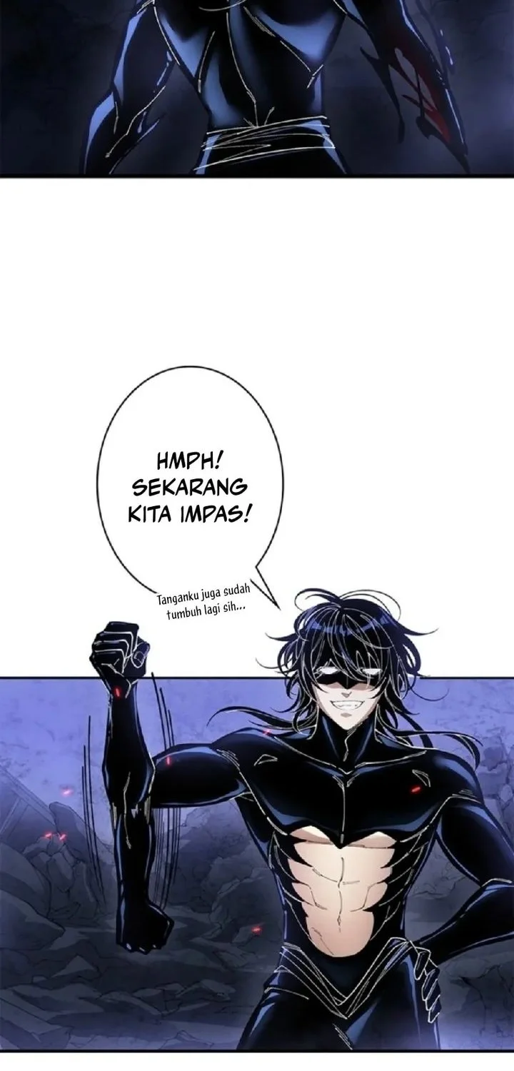 The Chosen SSS-Rank Chapter 24 - halaman 4