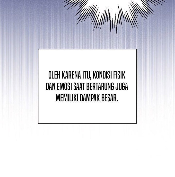 The Chosen SSS-Rank Chapter 24 - halaman 7