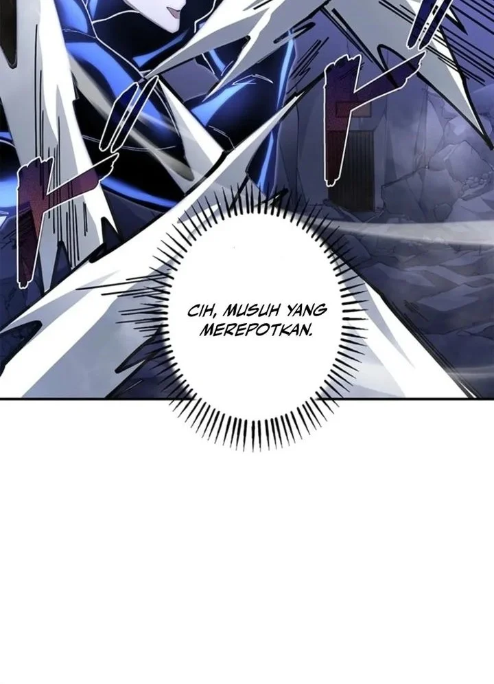 The Chosen SSS-Rank Chapter 24 - halaman 9