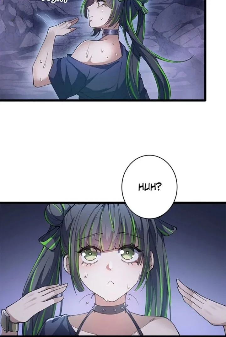 The Chosen SSS-Rank Chapter 25 - halaman 18