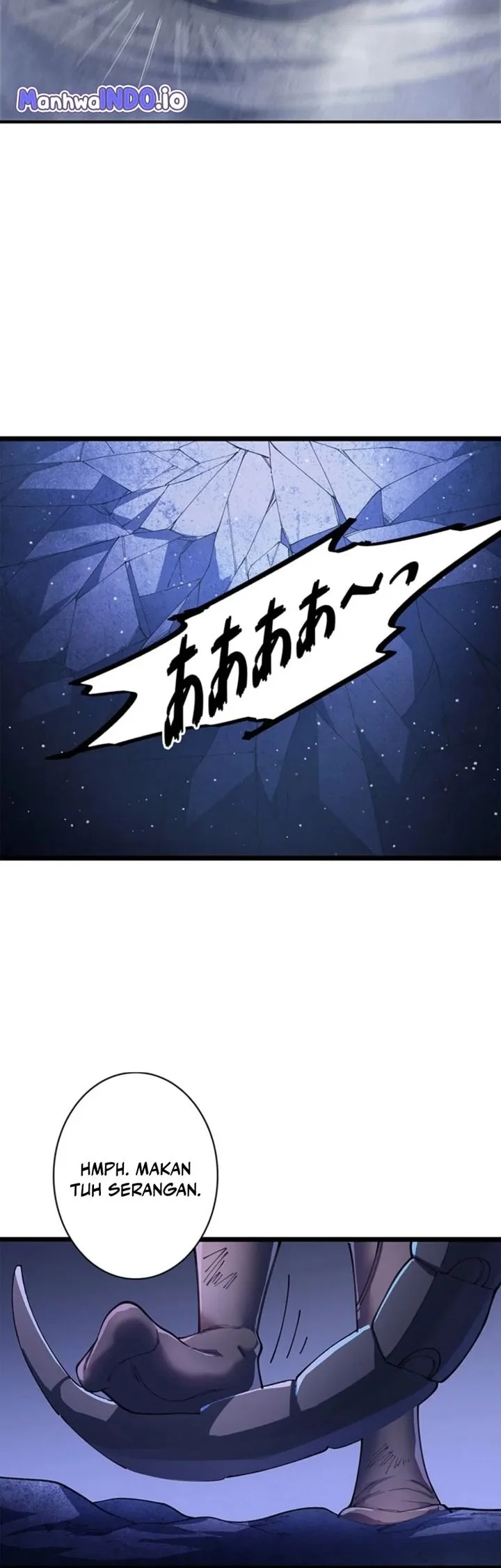 The Chosen SSS-Rank Chapter 25 - halaman 27