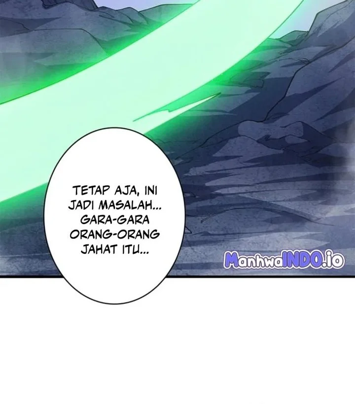 The Chosen SSS-Rank Chapter 25 - halaman 29