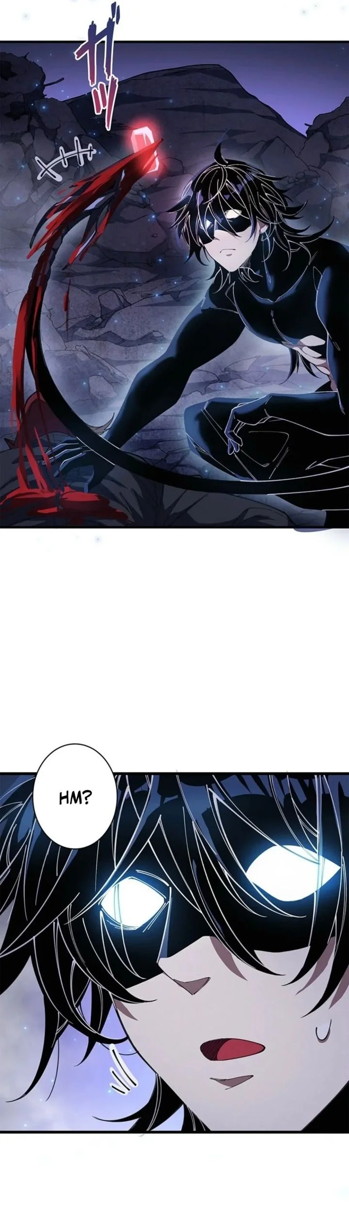 The Chosen SSS-Rank Chapter 25 - halaman 3