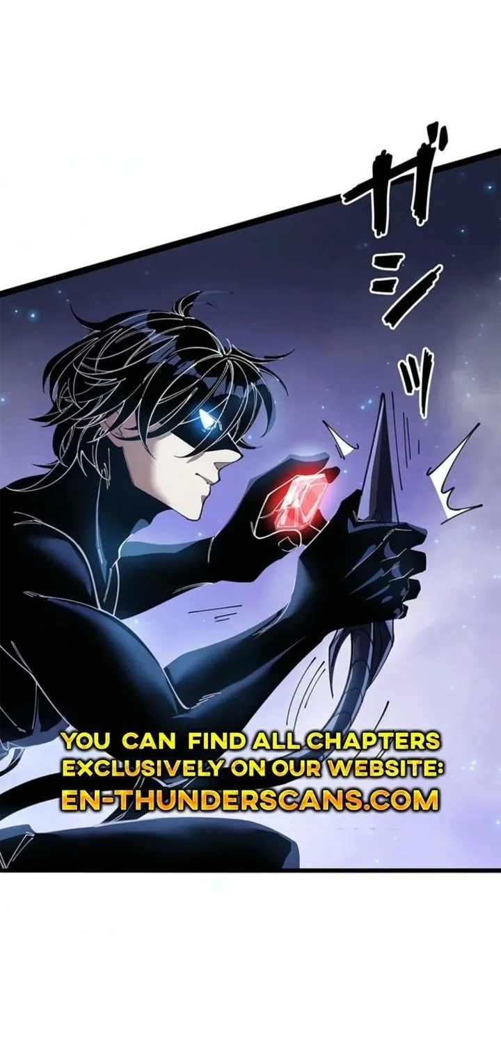 The Chosen SSS-Rank Chapter 25 - halaman 4