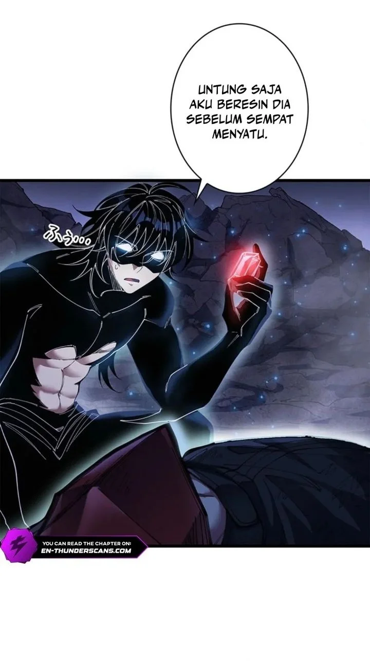 The Chosen SSS-Rank Chapter 25 - halaman 6