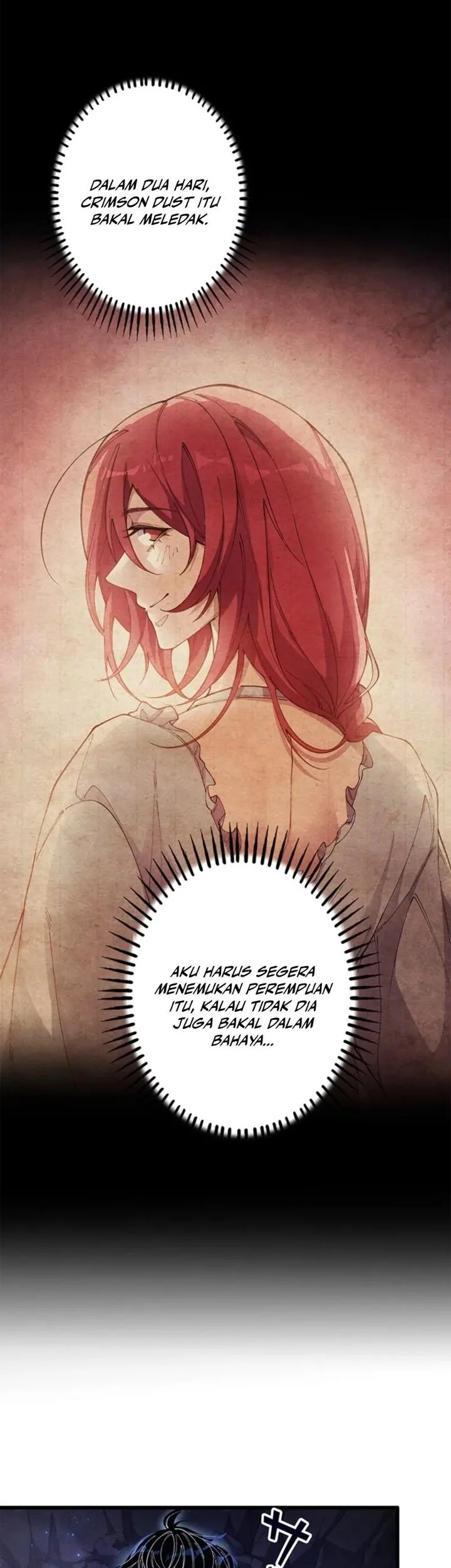 The Chosen SSS-Rank Chapter 25 - halaman 9