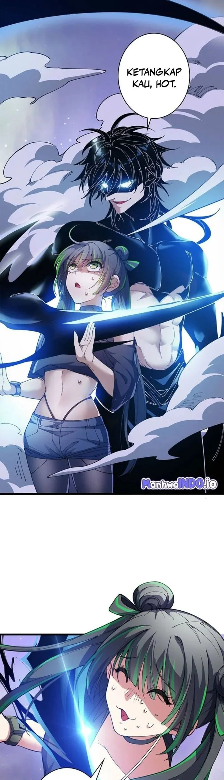 The Chosen SSS-Rank Chapter 26 - halaman 23