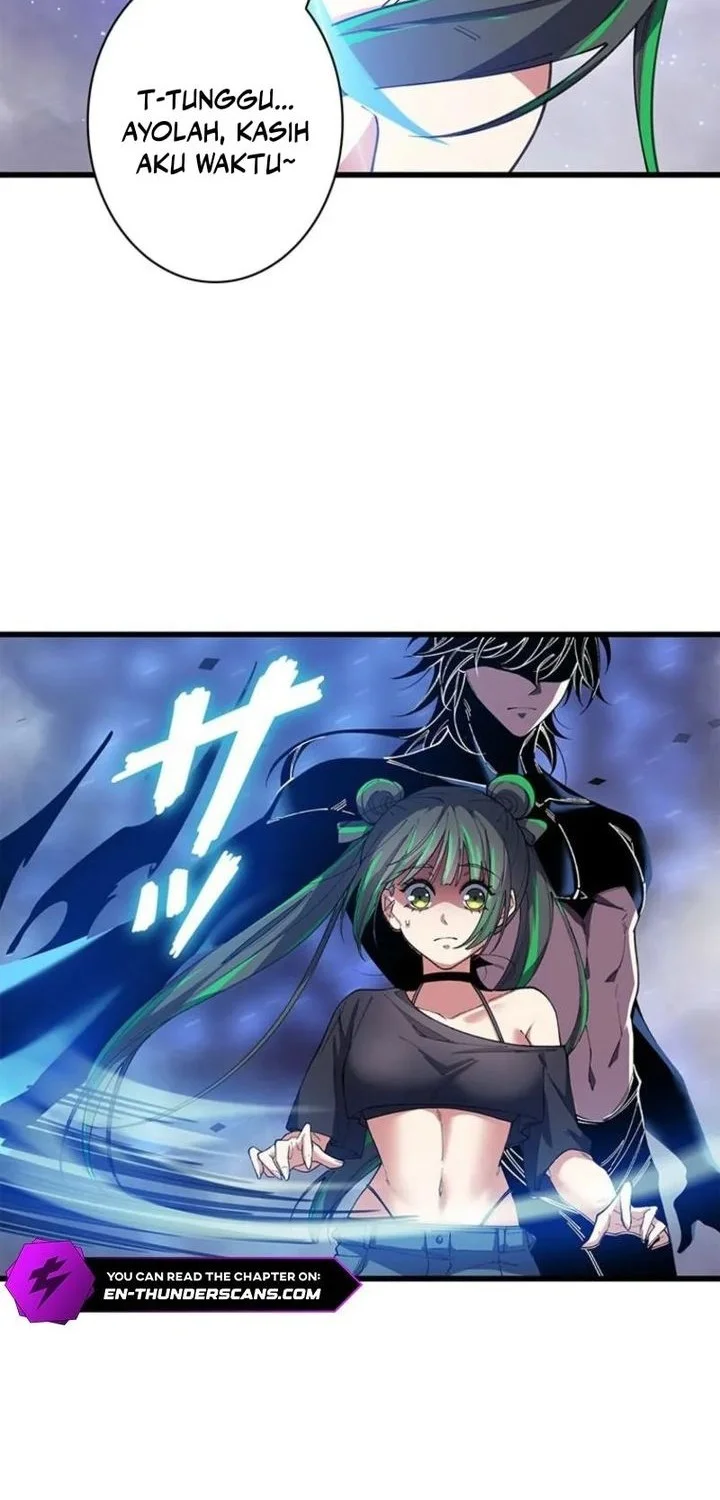 The Chosen SSS-Rank Chapter 26 - halaman 24