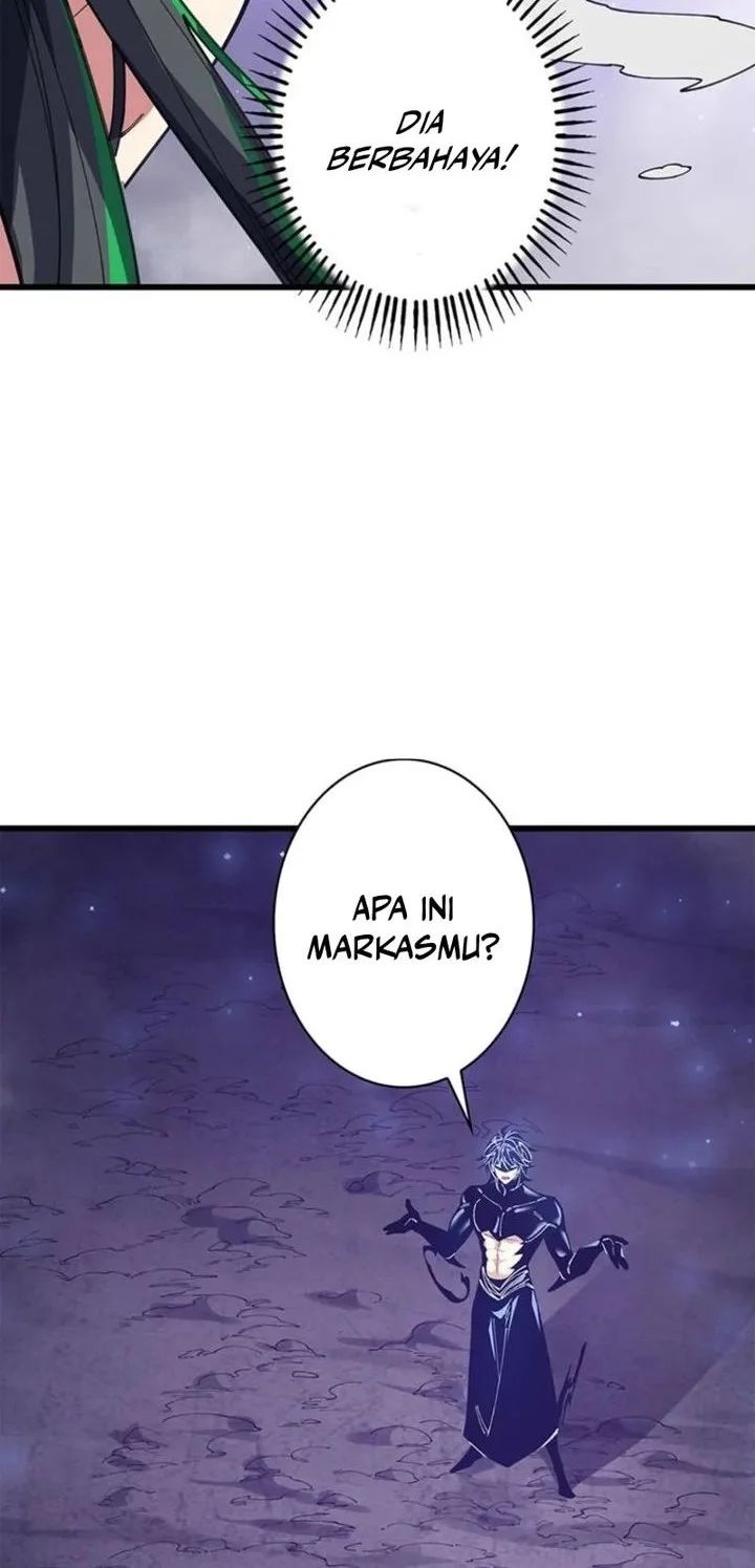 The Chosen SSS-Rank Chapter 26 - halaman 26