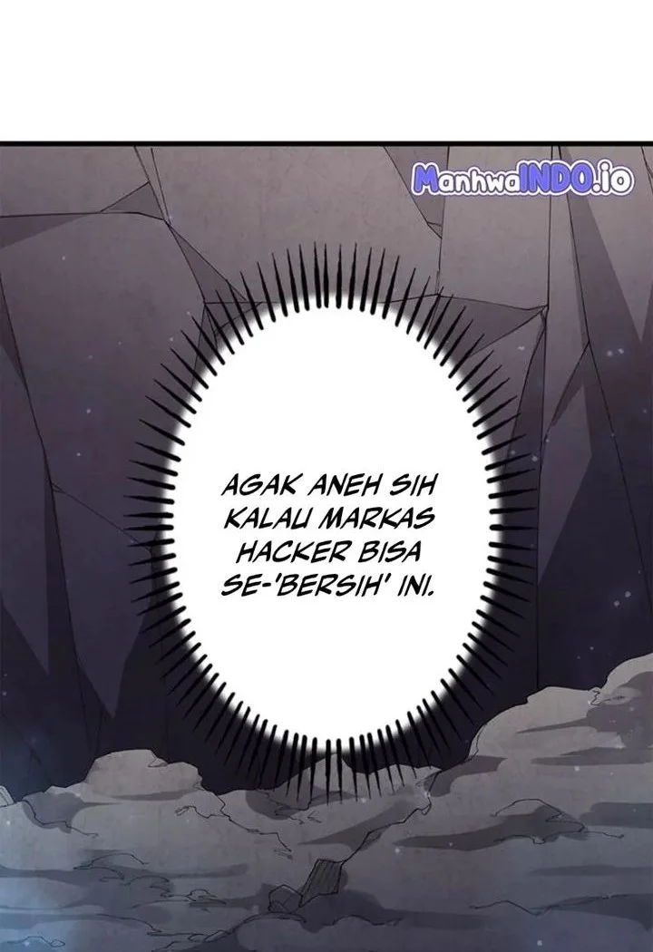 The Chosen SSS-Rank Chapter 26 - halaman 28