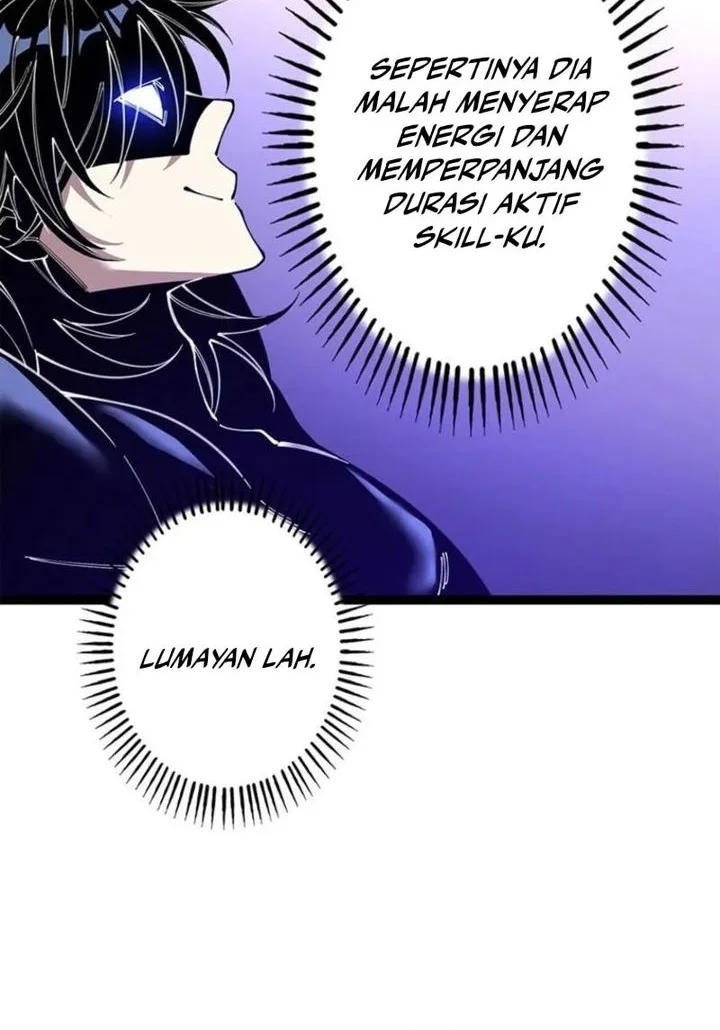 The Chosen SSS-Rank Chapter 26 - halaman 35