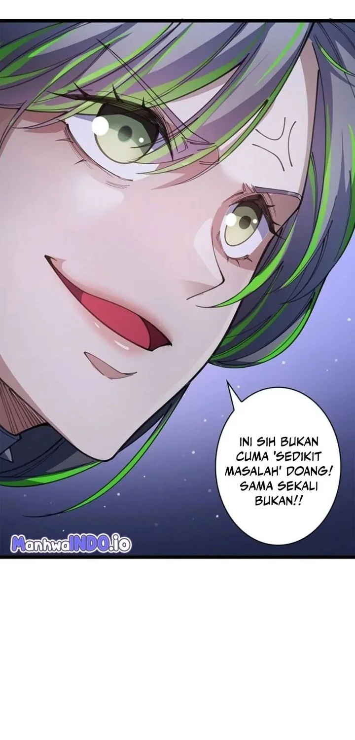 The Chosen SSS-Rank Chapter 26 - halaman 8
