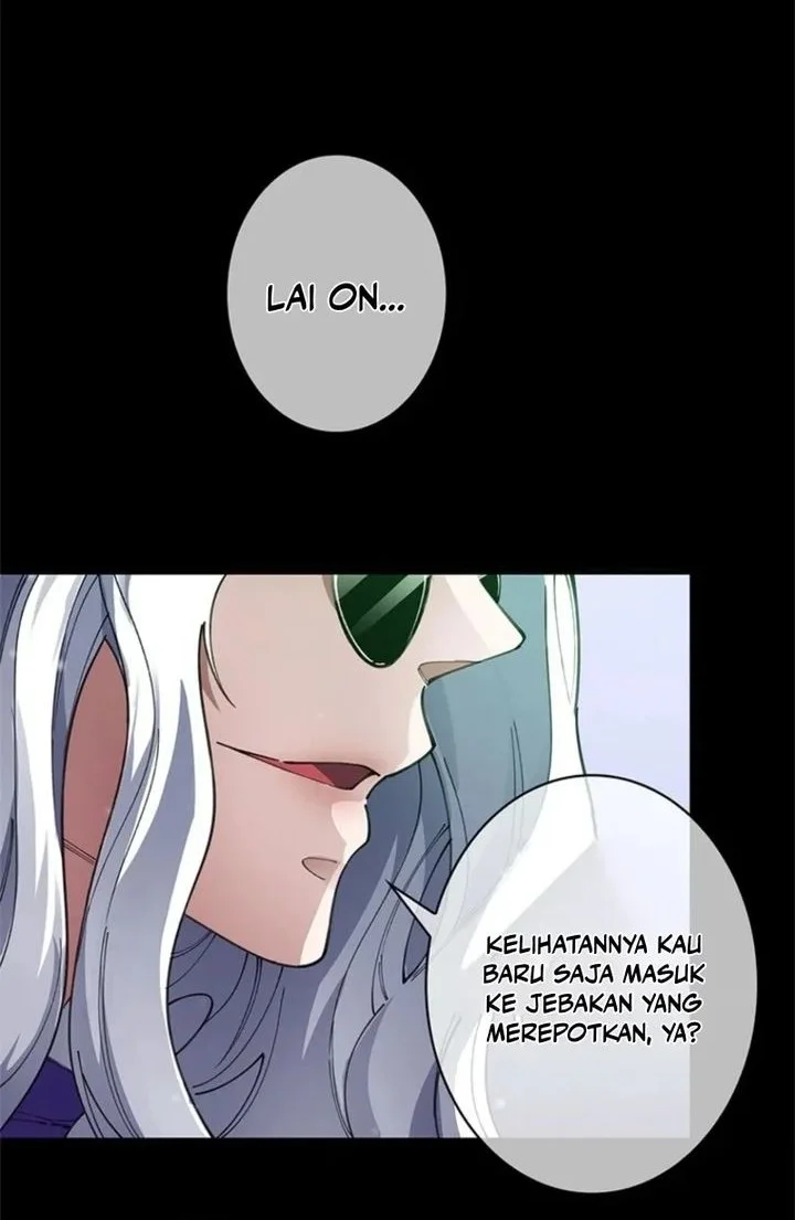 The Chosen SSS-Rank Chapter 27 - halaman 10
