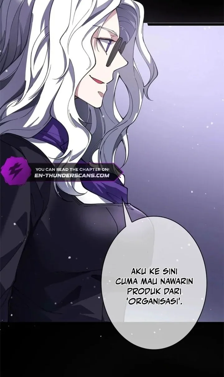 The Chosen SSS-Rank Chapter 27 - halaman 29