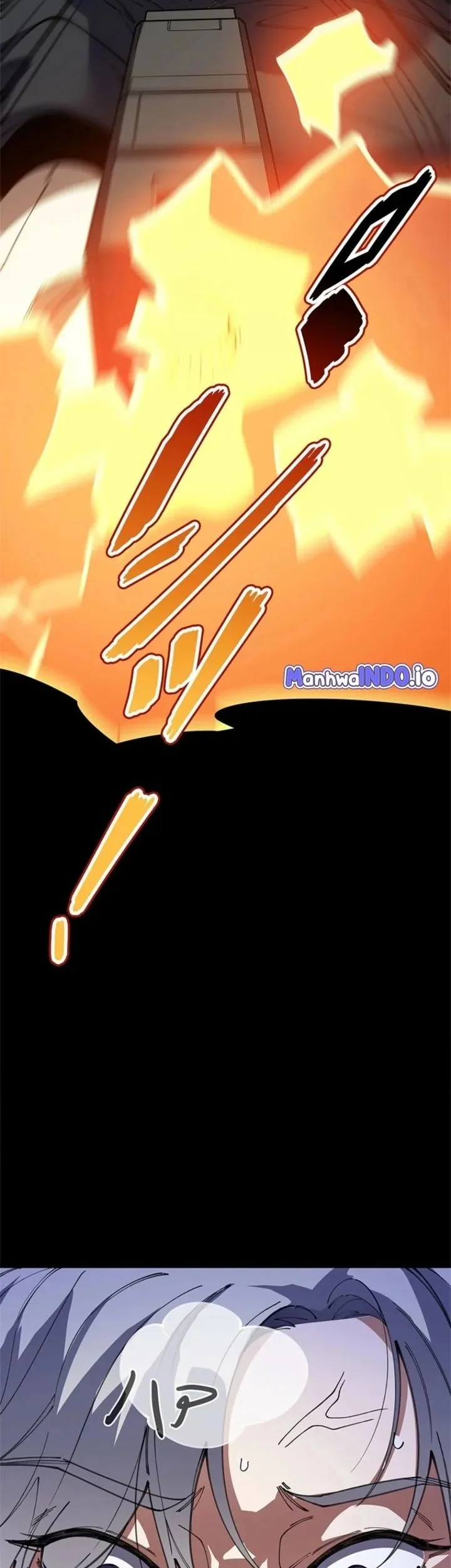 The Chosen SSS-Rank Chapter 27 - halaman 40