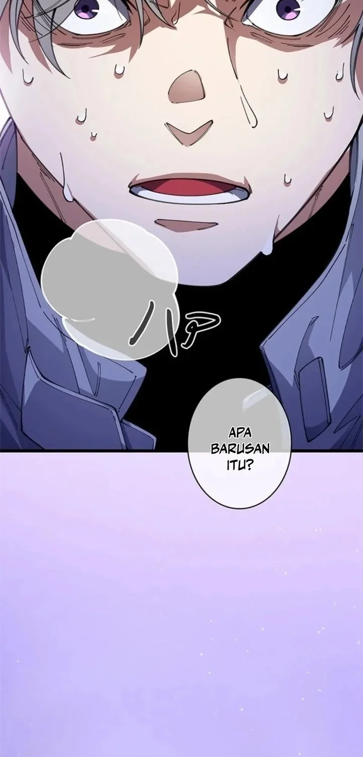The Chosen SSS-Rank Chapter 27 - halaman 41