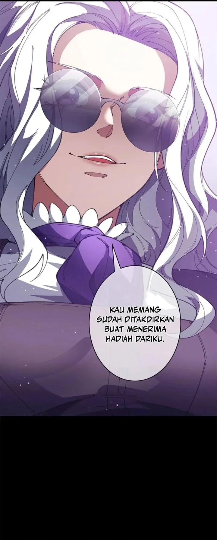 The Chosen SSS-Rank Chapter 27 - halaman 44
