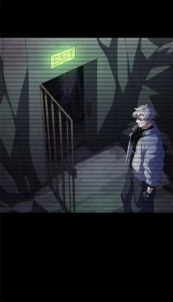 The Chosen SSS-Rank Chapter 27 - halaman 8