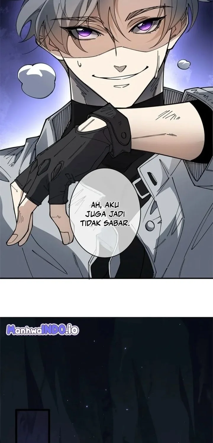 The Chosen SSS-Rank Chapter 28 - halaman 14