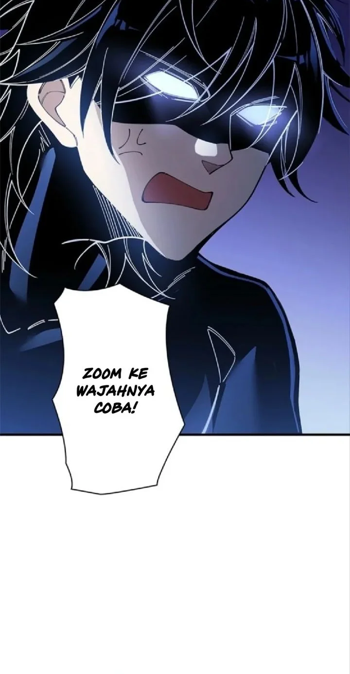 The Chosen SSS-Rank Chapter 28 - halaman 2