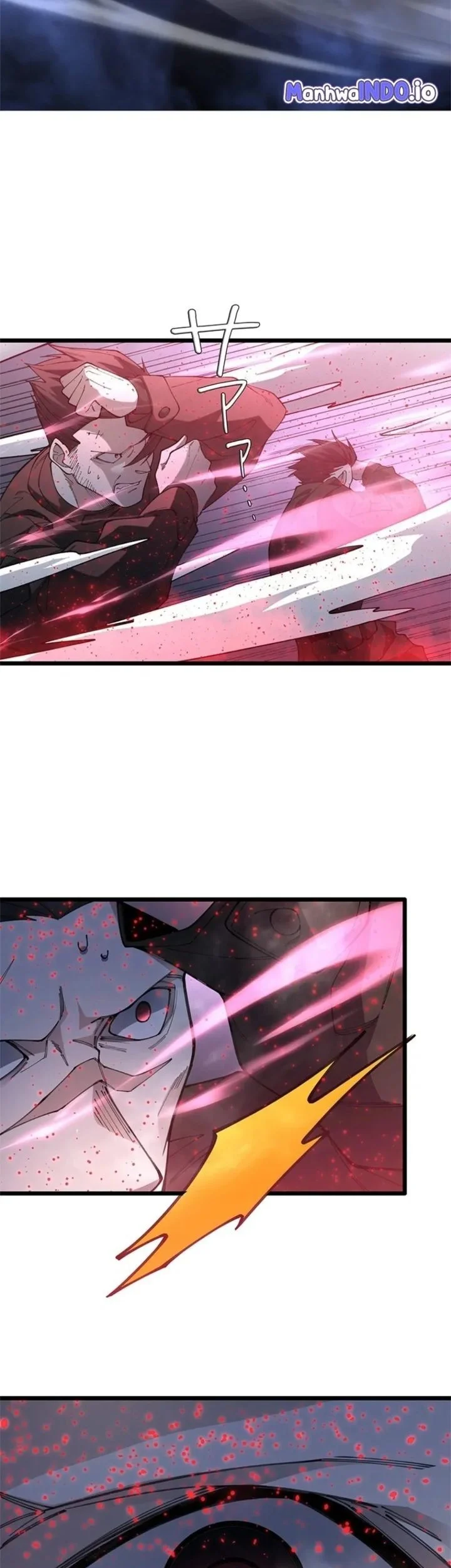 The Chosen SSS-Rank Chapter 28 - halaman 24