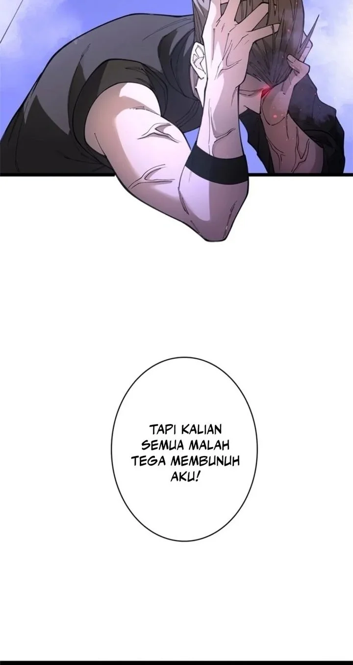 The Chosen SSS-Rank Chapter 28 - halaman 33