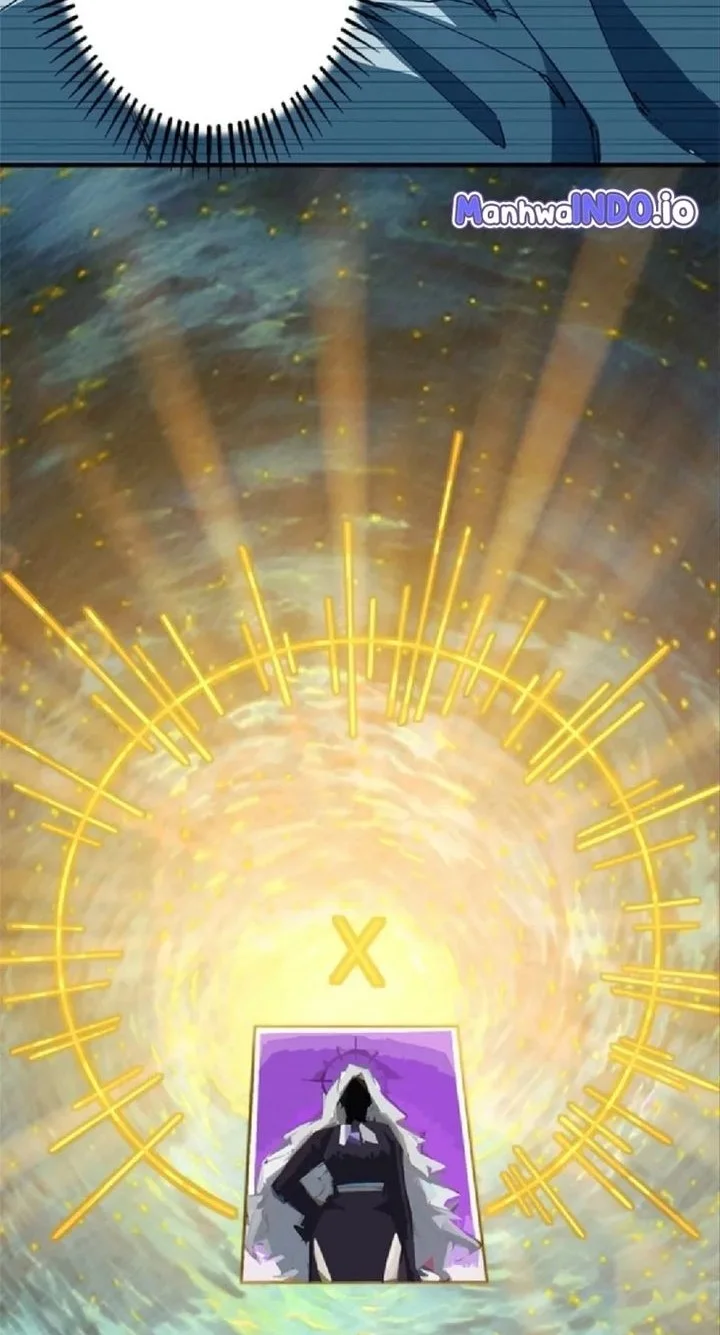 The Chosen SSS-Rank Chapter 28 - halaman 4