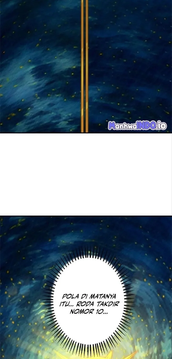 The Chosen SSS-Rank Chapter 28 - halaman 6