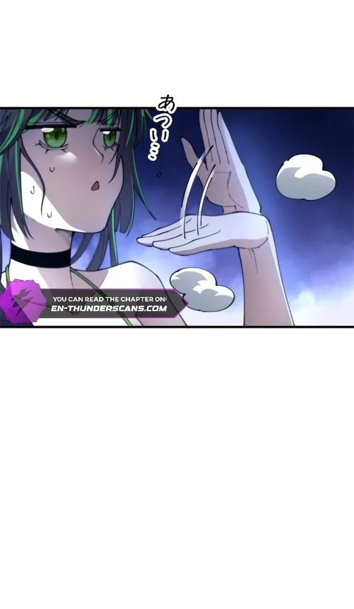 The Chosen SSS-Rank Chapter 28 - halaman 8