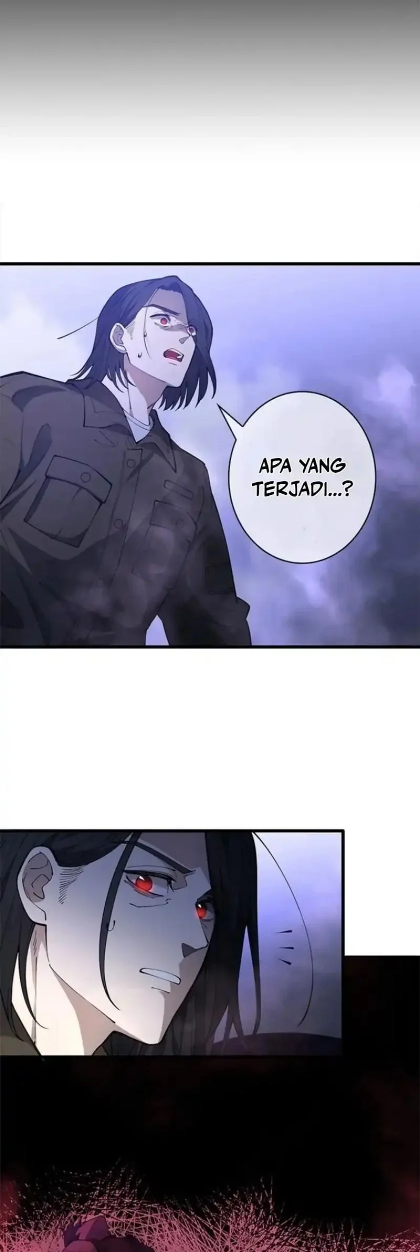 The Chosen SSS-Rank Chapter 29 - halaman 19