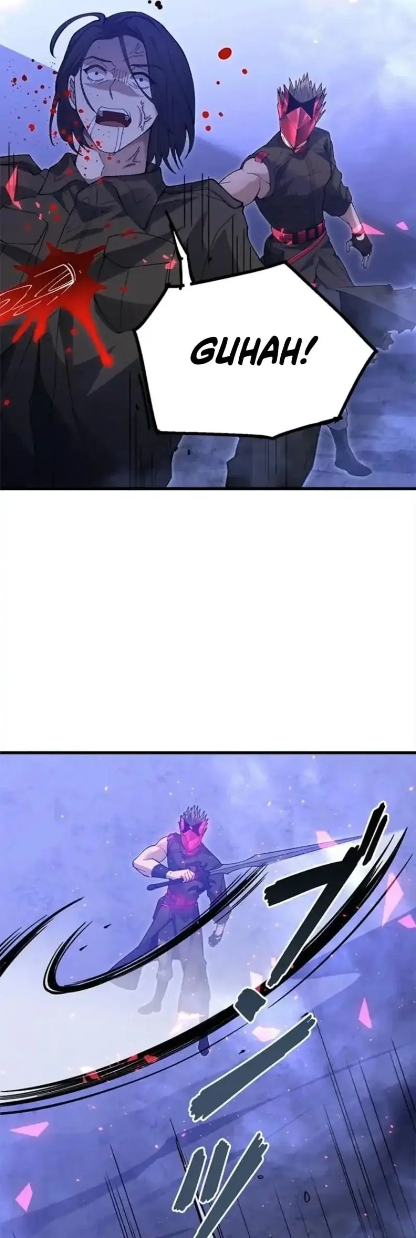 The Chosen SSS-Rank Chapter 29 - halaman 25