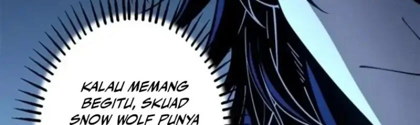 The Chosen SSS-Rank Chapter 29 - halaman 36