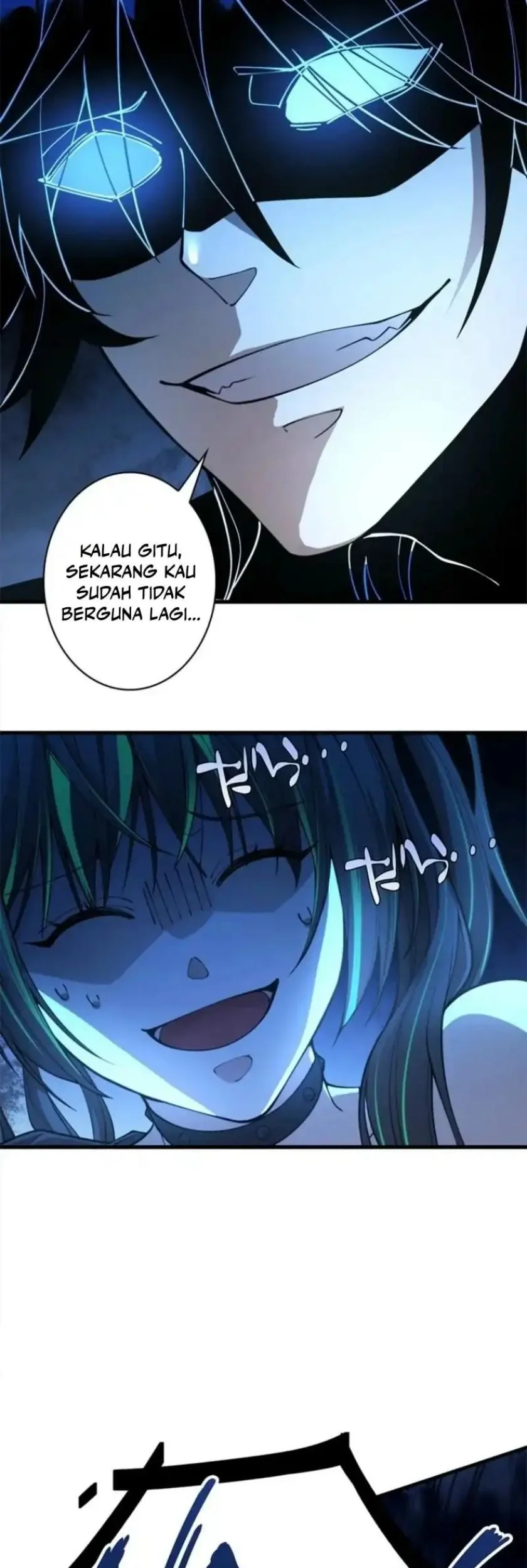 The Chosen SSS-Rank Chapter 29 - halaman 46