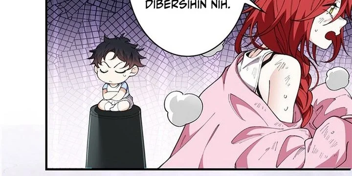 The Chosen SSS-Rank Chapter 3 - halaman 12