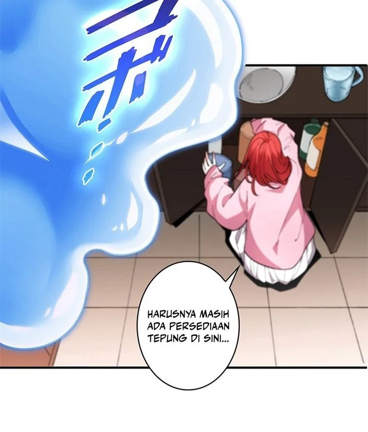 The Chosen SSS-Rank Chapter 3 - halaman 2