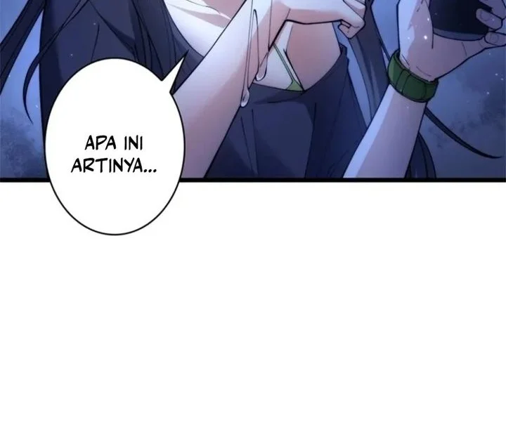 The Chosen SSS-Rank Chapter 30 - halaman 16