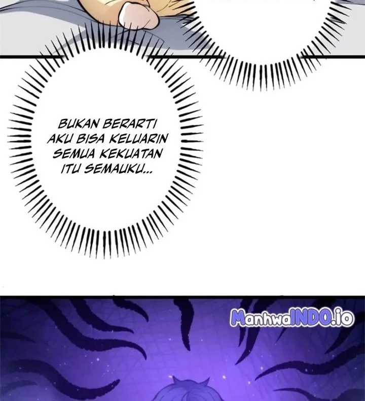 The Chosen SSS-Rank Chapter 30 - halaman 22