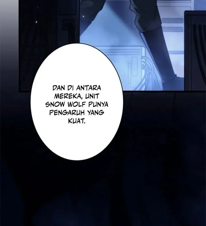 The Chosen SSS-Rank Chapter 30 - halaman 26