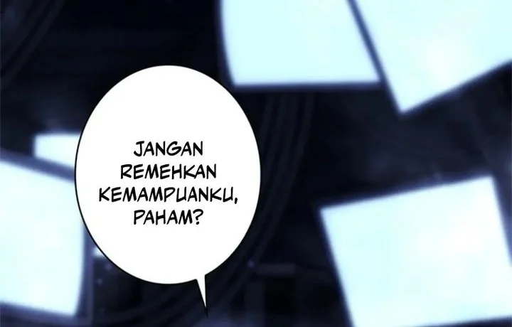 The Chosen SSS-Rank Chapter 30 - halaman 32