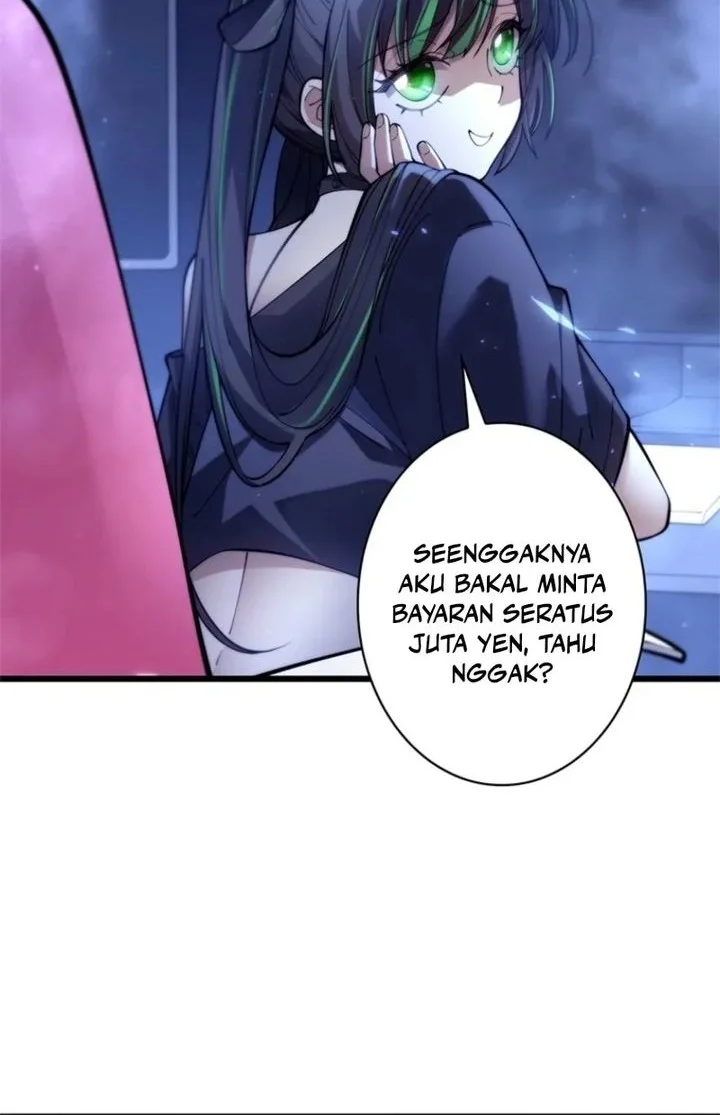 The Chosen SSS-Rank Chapter 30 - halaman 36