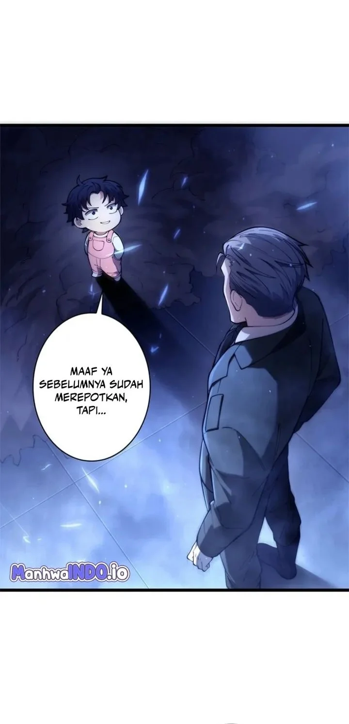 The Chosen SSS-Rank Chapter 30 - halaman 40