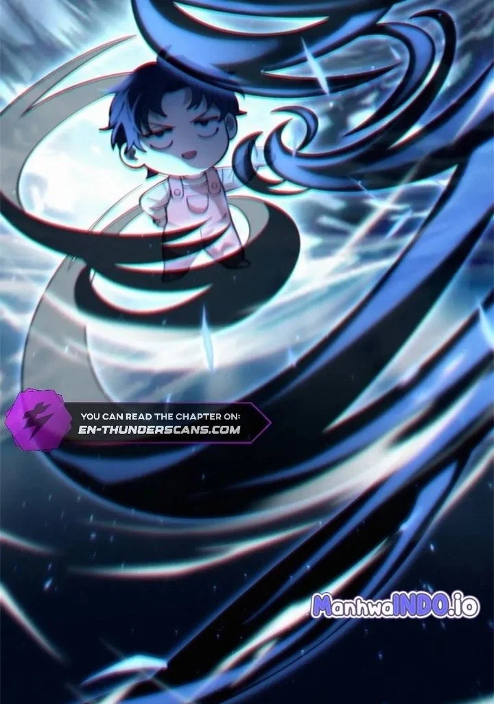 The Chosen SSS-Rank Chapter 30 - halaman 42
