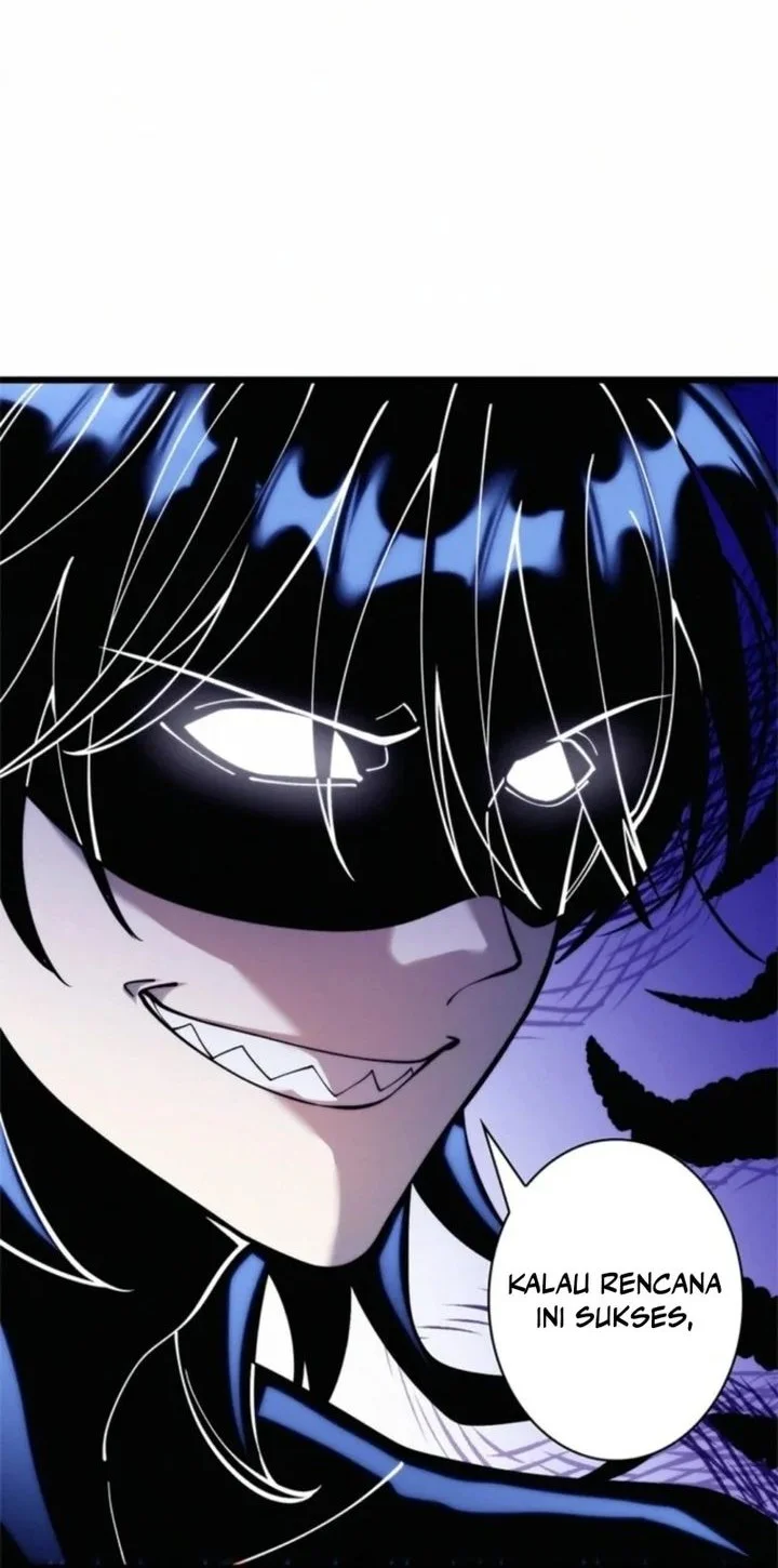 The Chosen SSS-Rank Chapter 30 - halaman 46