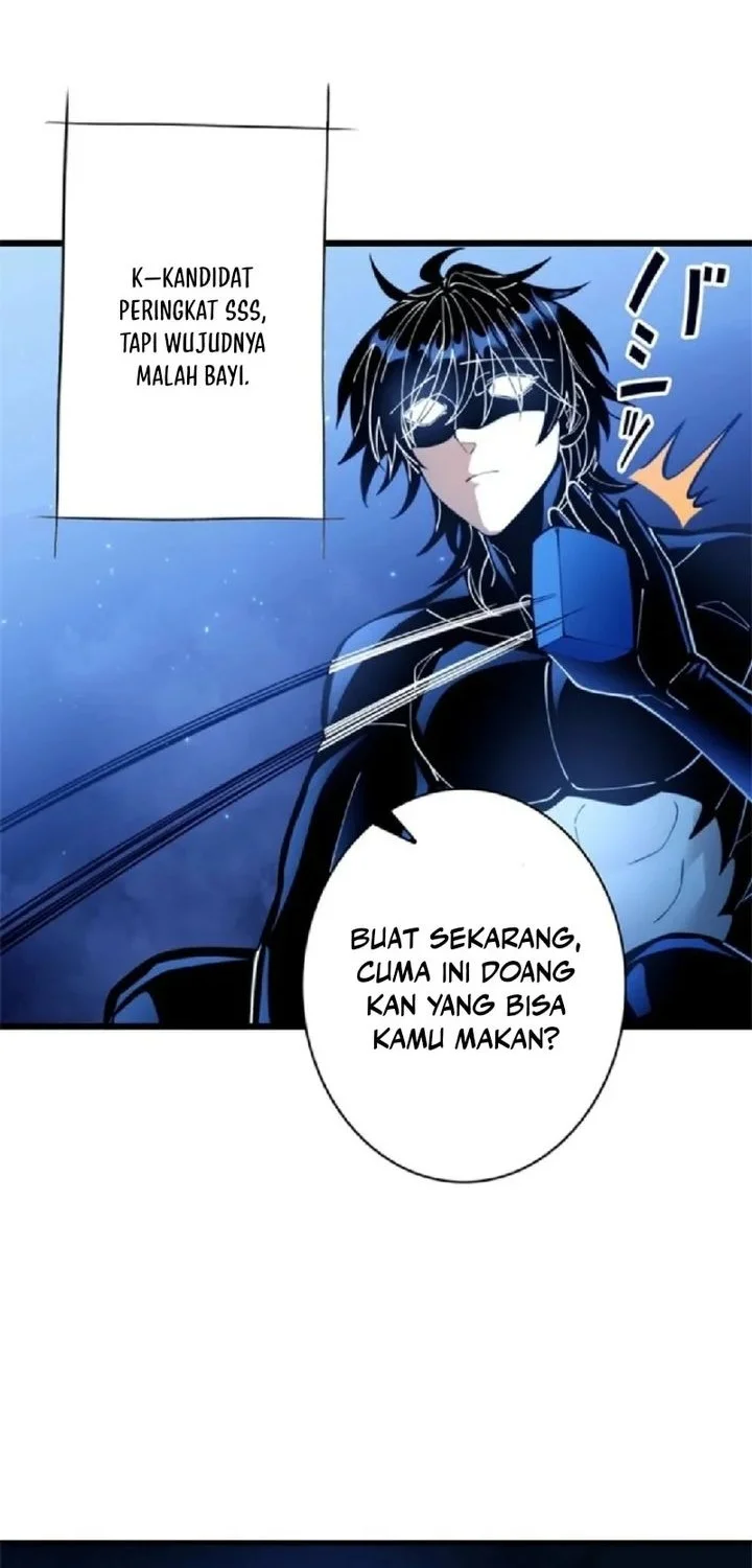 The Chosen SSS-Rank Chapter 30 - halaman 6